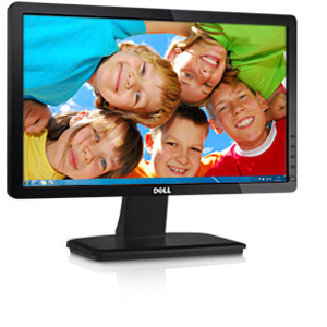 Dell IN1930 18.5"W HD Monitor with LED (230-12105)